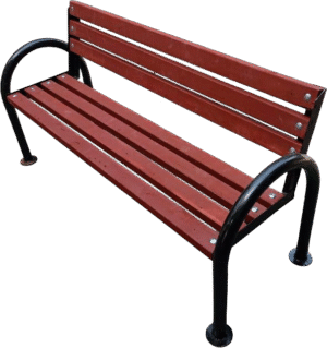 مساطب الحدائق