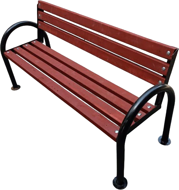 مساطب الحدائق