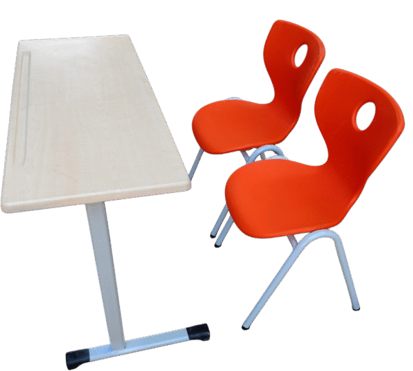 مقاعد دراسية تركية