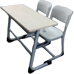 مقاعد دراسية تركية