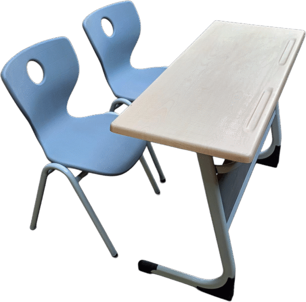 مقاعد دراسية تركية