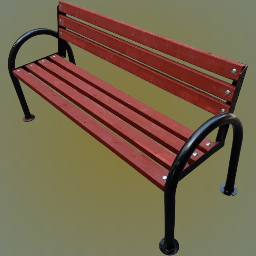 مساطب الحدائق